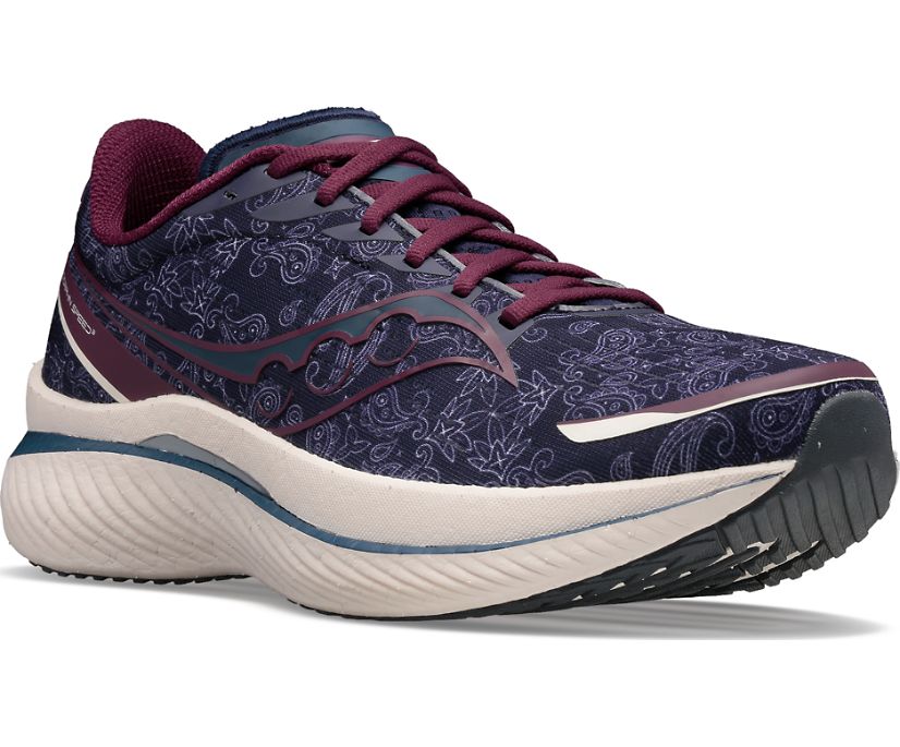 Saucony Endorphin Speed 3 Northern Soul