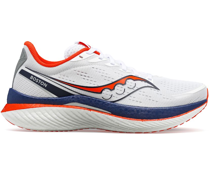 Saucony Men's Boston Endorphin Speed 3
