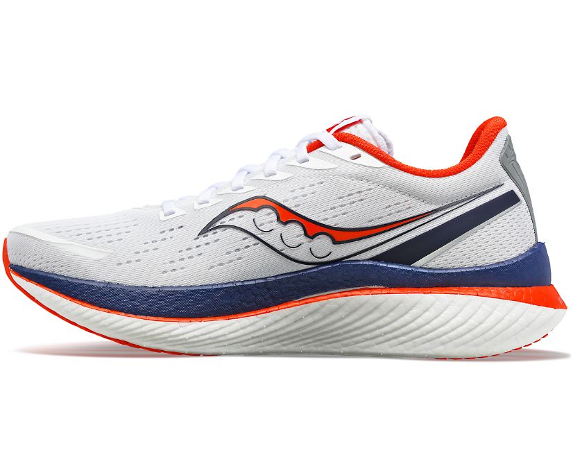 Saucony Men's Boston Endorphin Speed 3