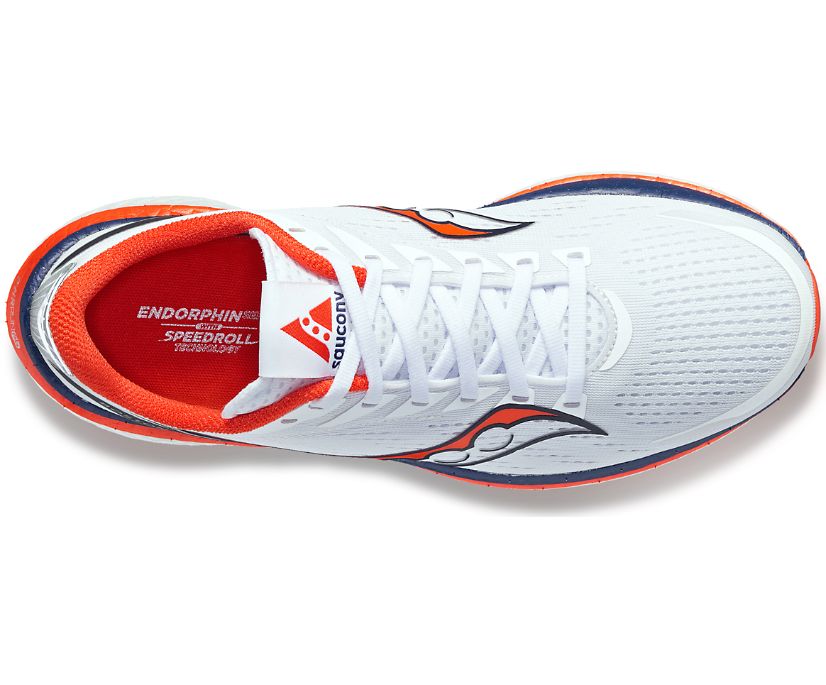 Saucony Men's Boston Endorphin Speed 3