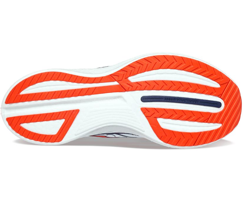 Saucony Men's Boston Endorphin Speed 3