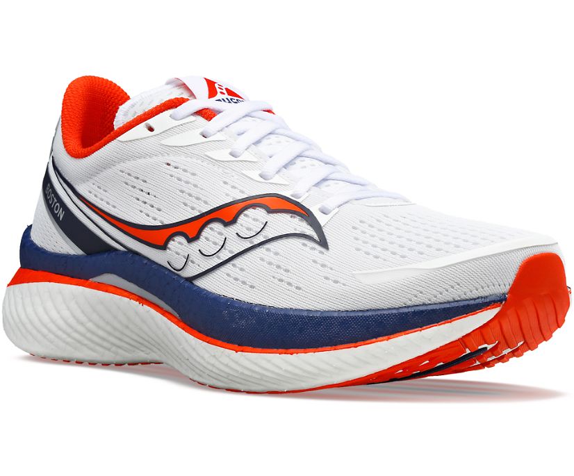 Saucony Men's Boston Endorphin Speed 3