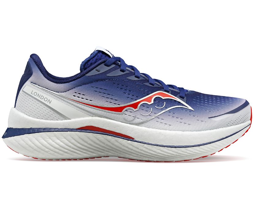 Saucony Men's London Endorphin Speed 3