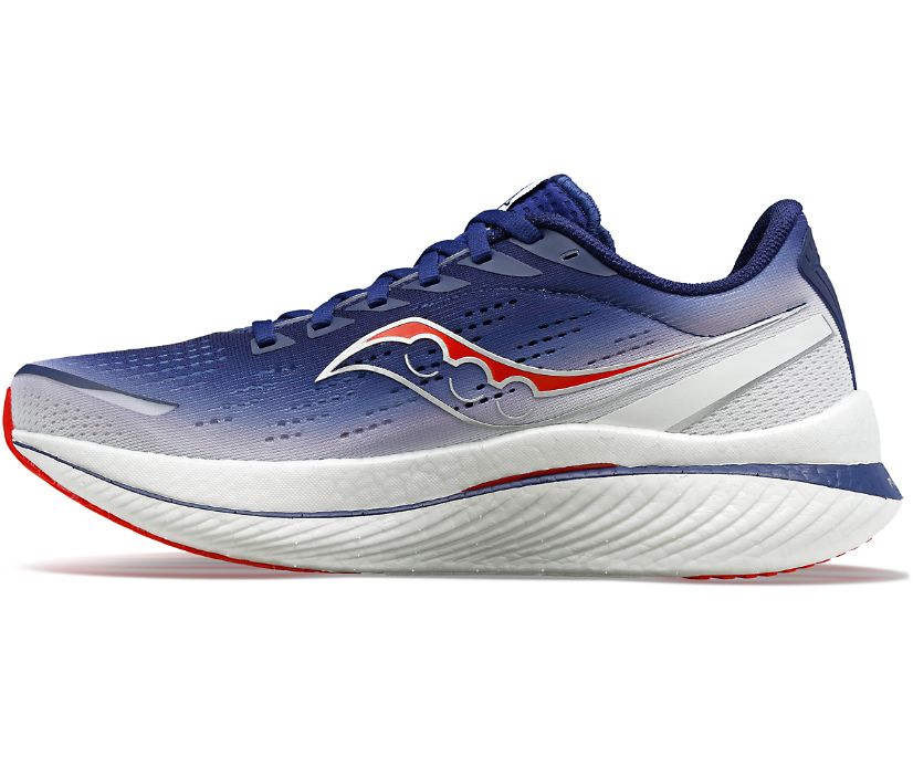 Saucony Men's London Endorphin Speed 3