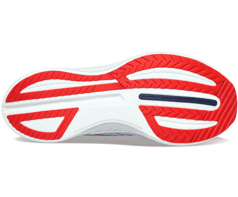 Saucony Men's London Endorphin Speed 3