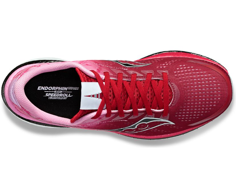 Saucony Men's Tokyo Endorphin Speed 3