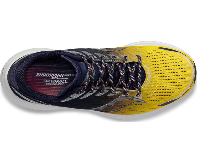Saucony Men's VIZIPRO Endorphin Speed 3