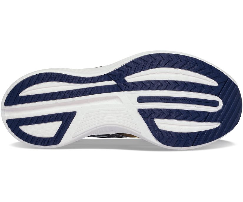 Saucony Men's VIZIPRO Endorphin Speed 3