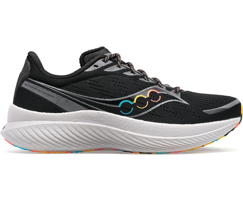 Saucony Men's VIZIPRO Endorphin Speed 3