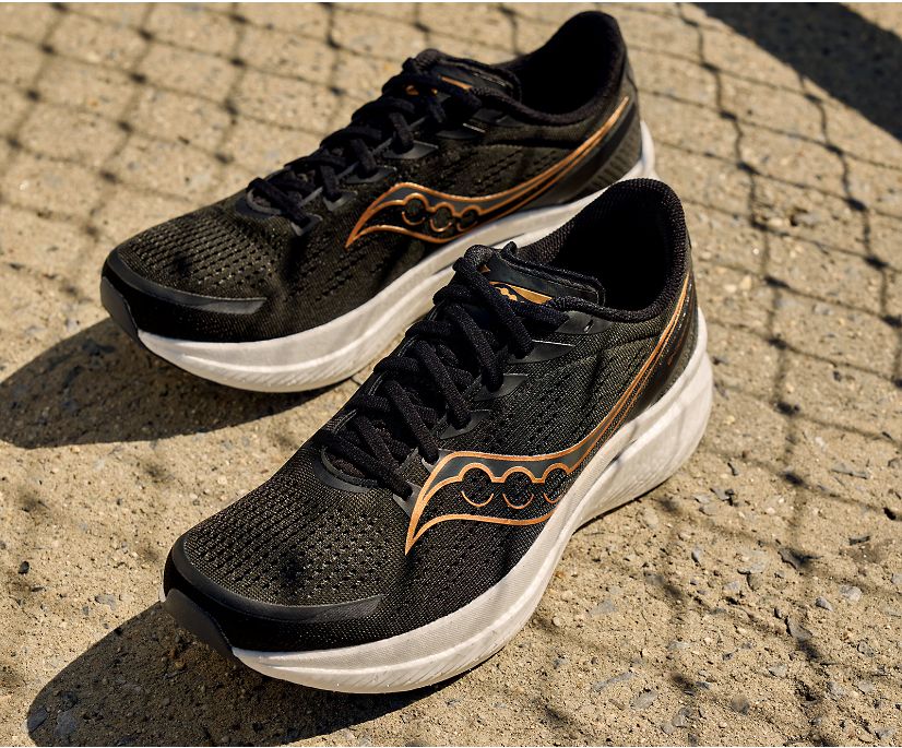 Saucony Men's Endorphin Speed 3 Wide