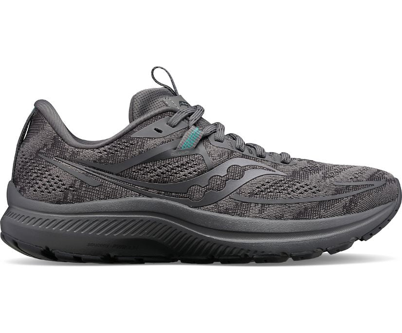 Saucony Men's Omni 21 Wide
