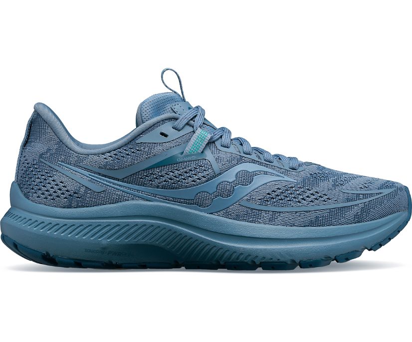 Saucony Men's Omni 21 Wide