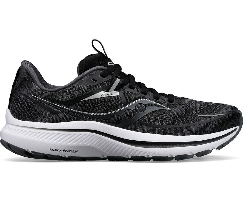 Saucony Men's Omni 21 Wide