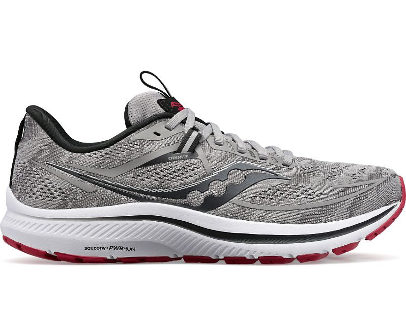 Saucony Men's Omni 21 Wide