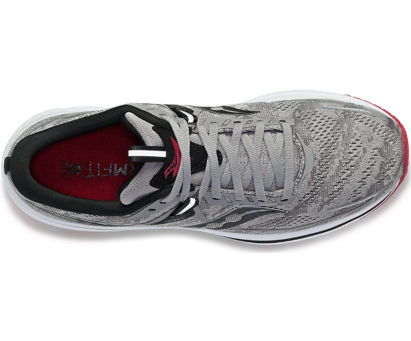Saucony Men's Omni 21 Wide