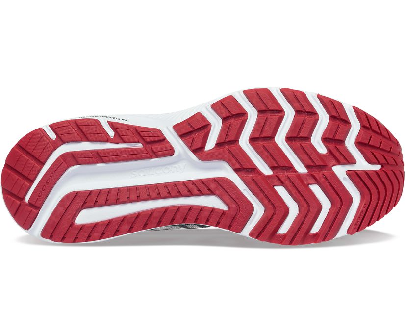 Saucony Men's Omni 21 Wide