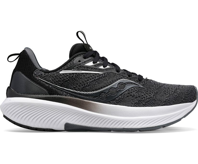 Saucony Men's Echelon 9 Extra Wide