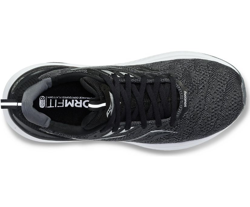 Saucony Men's Echelon 9 Extra Wide