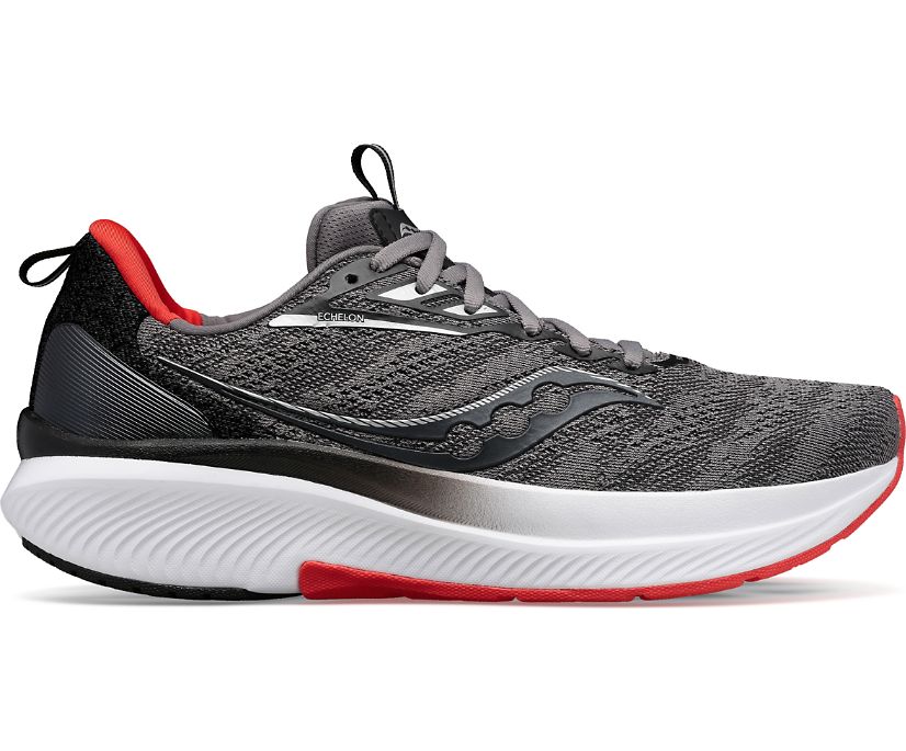 Saucony Men's Echelon 9 Wide