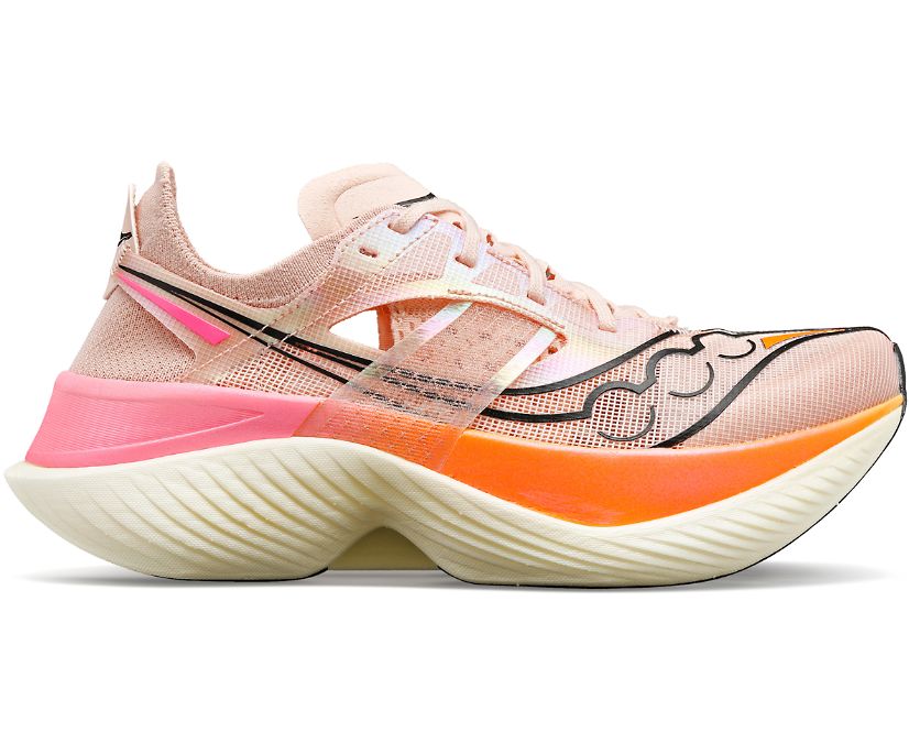 Saucony Men's Endorphin Elite