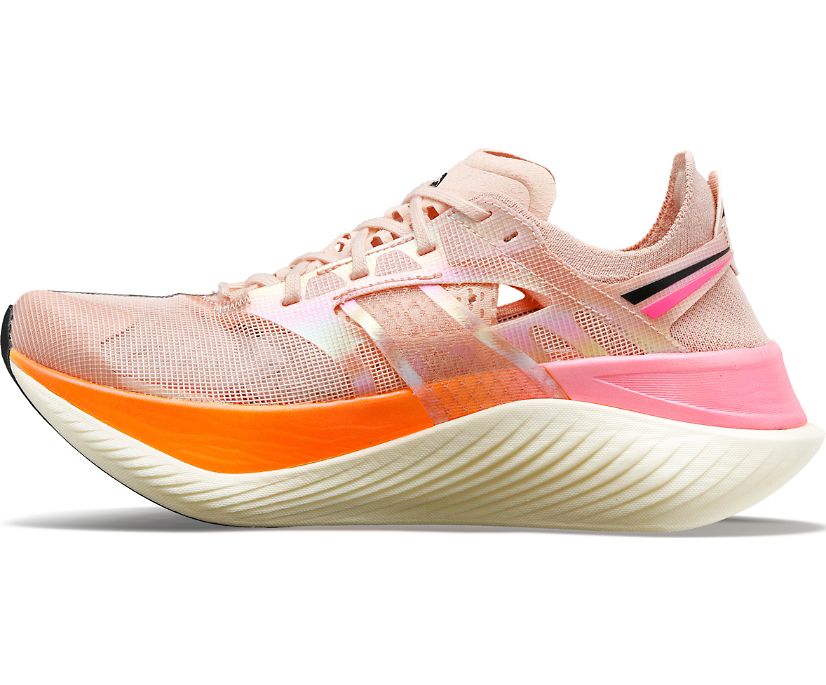 Saucony Men's Endorphin Elite