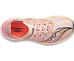 Saucony Men's Endorphin Elite