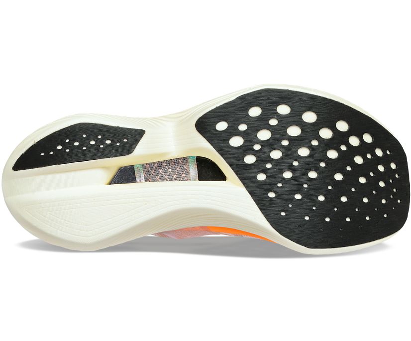 Saucony Men's Endorphin Elite