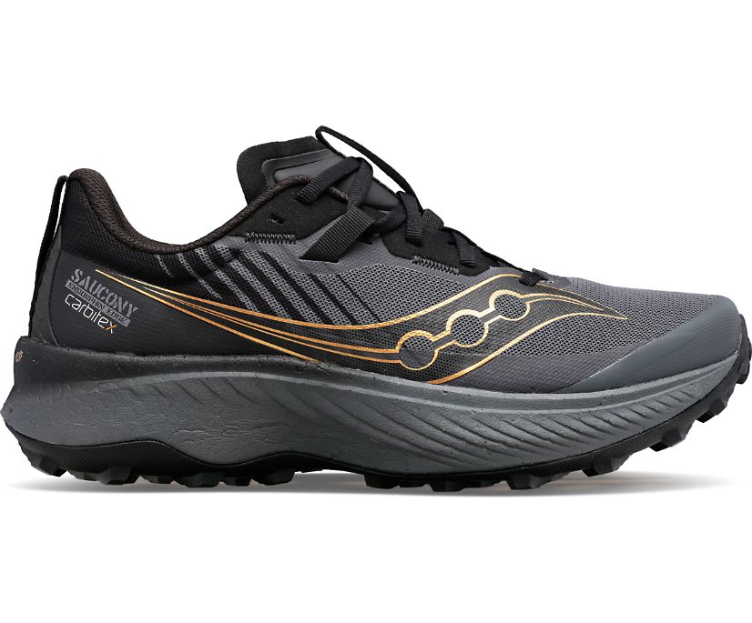 Saucony Men's Endorphin Edge