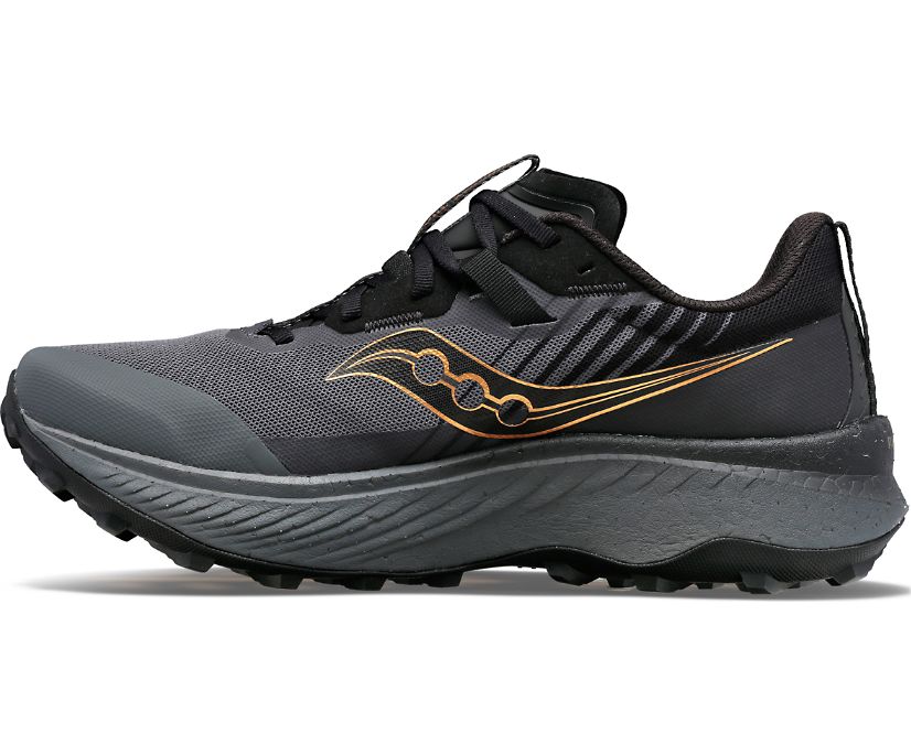 Saucony Men's Endorphin Edge