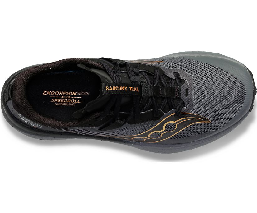 Saucony Men's Endorphin Edge