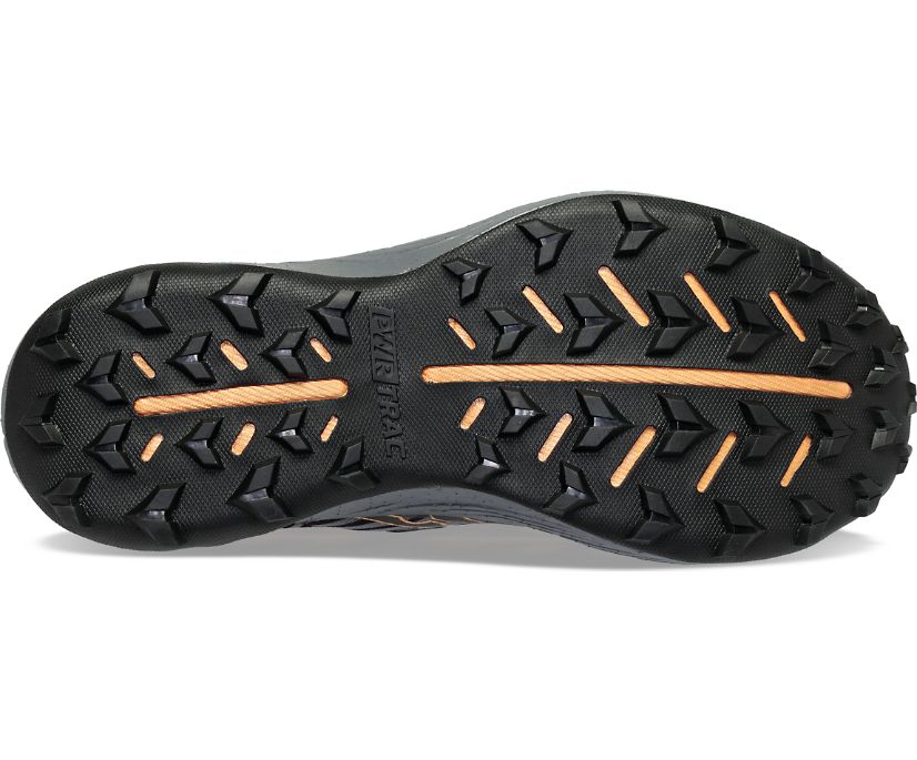Saucony Men's Endorphin Edge
