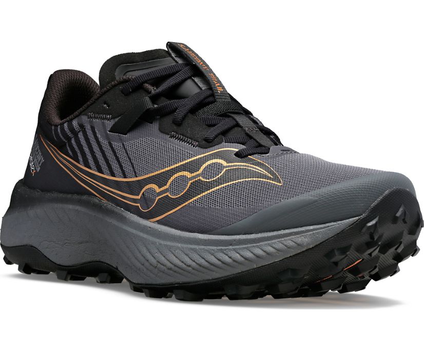 Saucony Men's Endorphin Edge