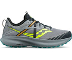Saucony Men's Ride 15 TR