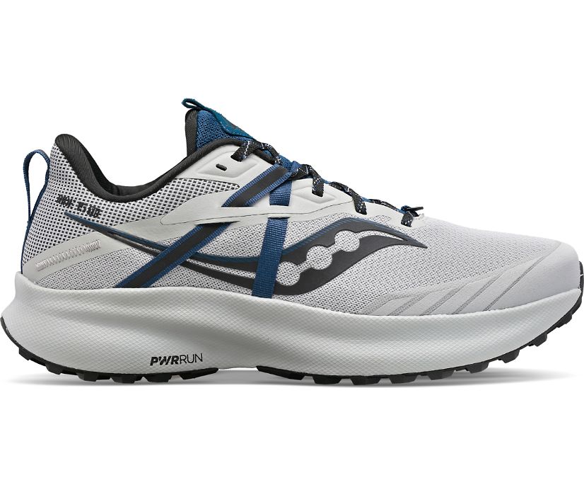 Saucony Men's Ride 15 TR