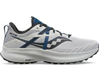 Saucony Men's Ride 15 TR