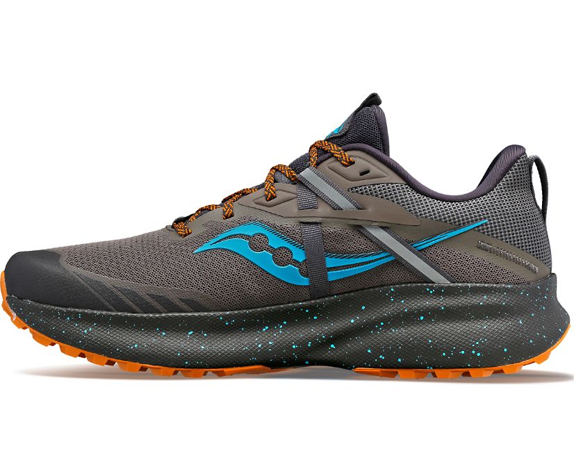 Saucony Men's Ride 15 TR