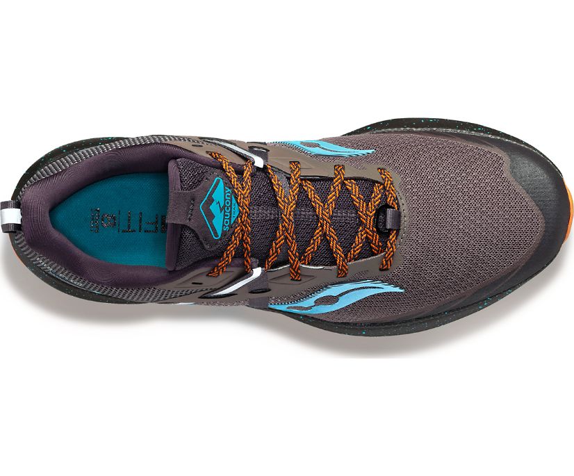 Saucony Men's Ride 15 TR