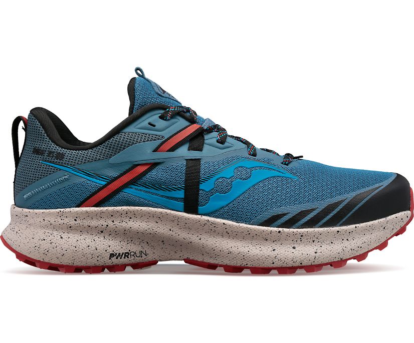 Saucony Men's Ride 15 TR