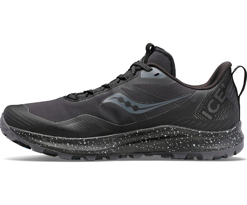 Saucony Men's Peregrine ICE+ 3