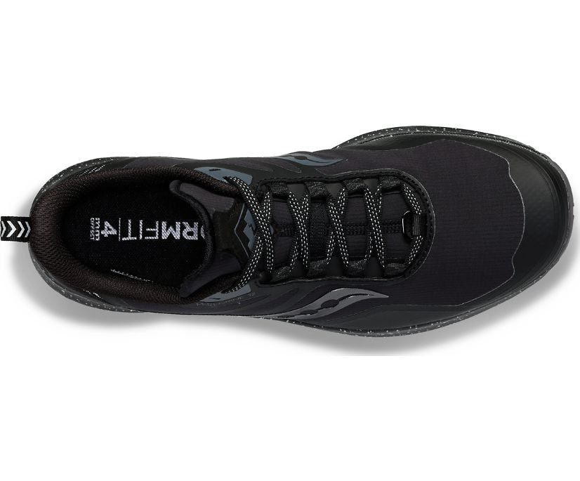 Saucony Men's Peregrine ICE+ 3