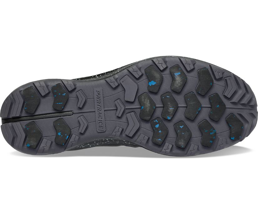 Saucony Men's Peregrine ICE+ 3