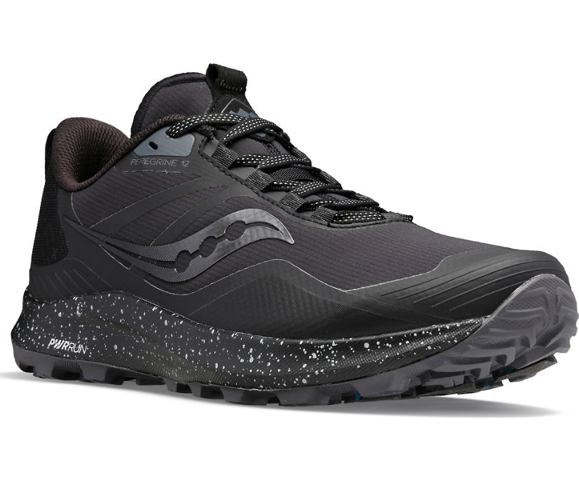 Saucony Men's Peregrine ICE+ 3