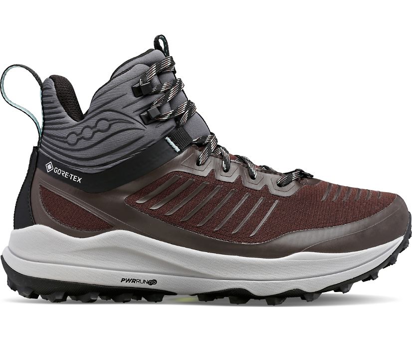Saucony Men's Ultra Ridge GTX