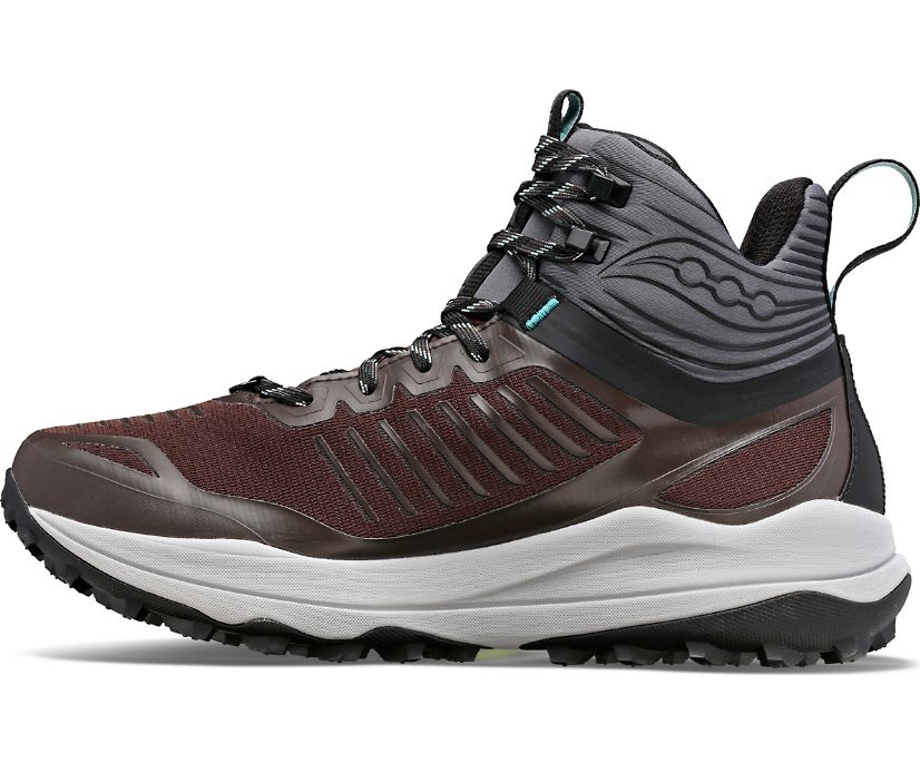 Saucony Men's Ultra Ridge GTX