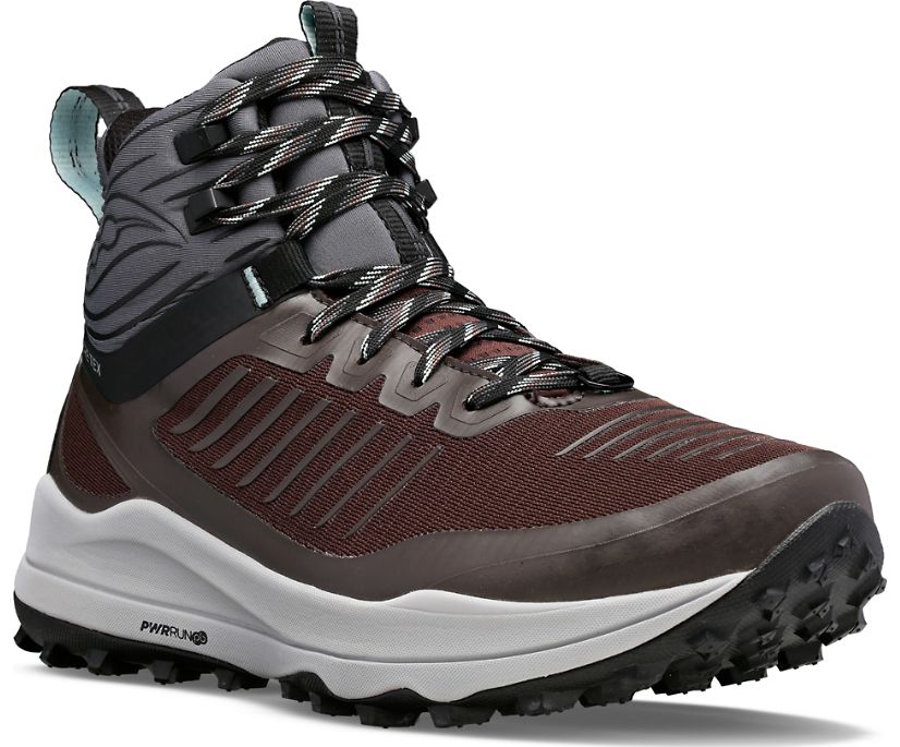 Saucony Men's Ultra Ridge GTX