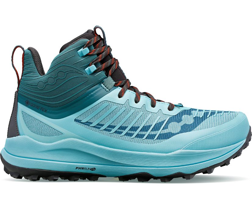 Saucony Men's Ultra Ridge GTX