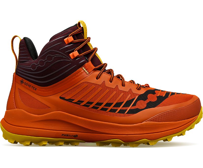Saucony Men's Ultra Ridge GTX
