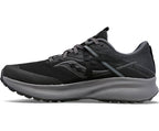 Saucony Men's Ride 15 TR GTX