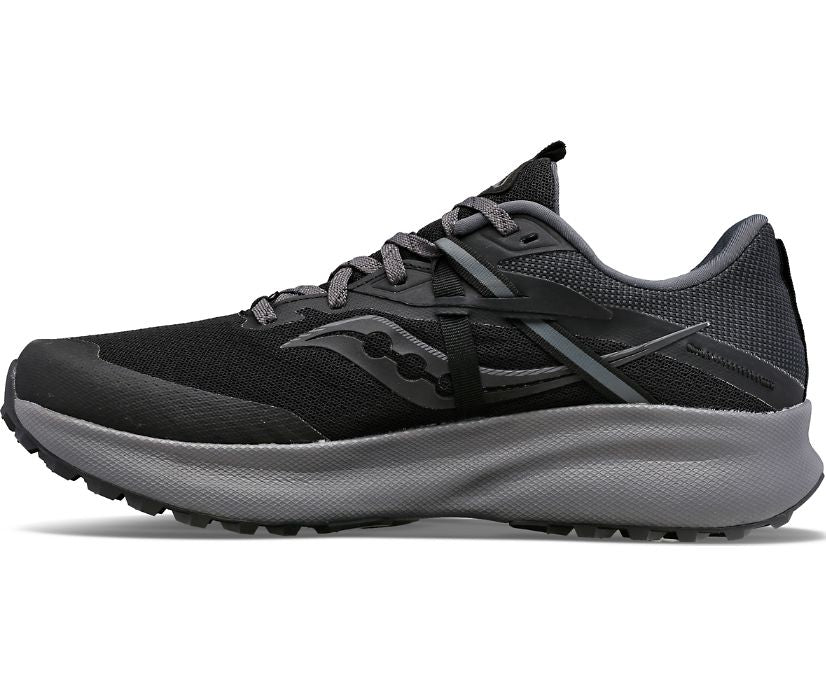 Saucony Men's Ride 15 TR GTX