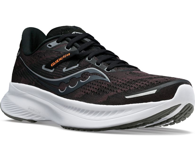Saucony Men's Guide 16 Wide
